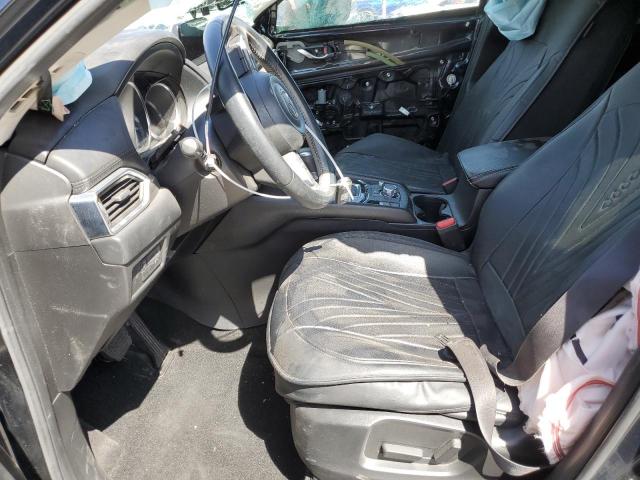 JM3KFACL9H0216323 Mazda py