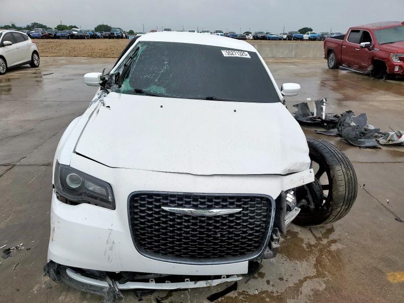2C3CCABG3KH628657 Chrysler 300 S