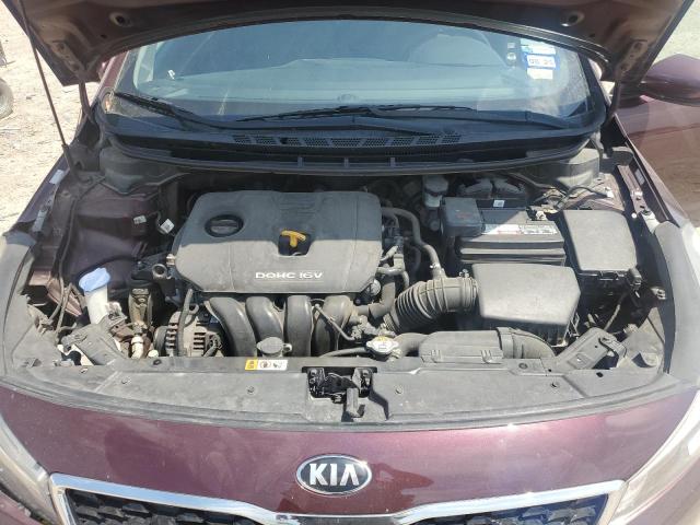 3KPFK4A75HE051701 KIA mpi nu