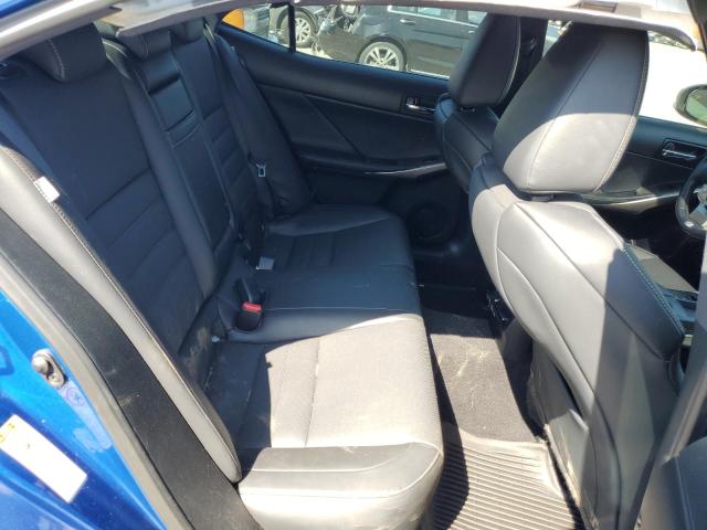 JTHBA1D22G5013724 Lexus 8ar-fts