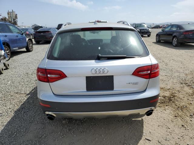 WA1UFAFL9EA070695 Audi 2014