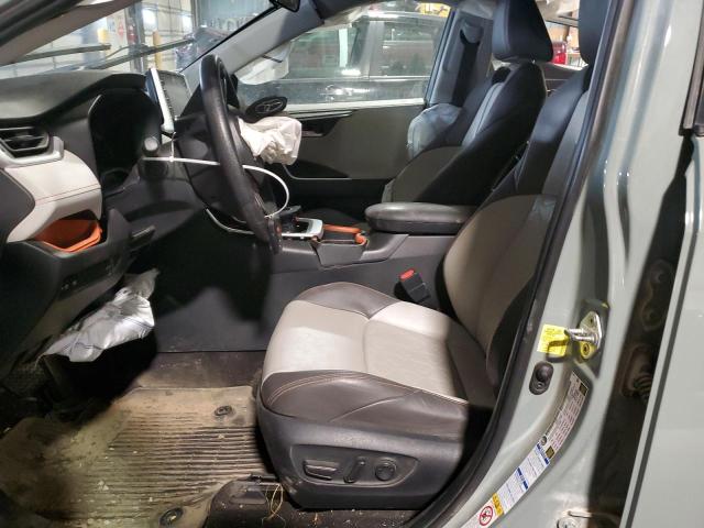 2T3J1RFV7KW028143 Toyota a25a-fks