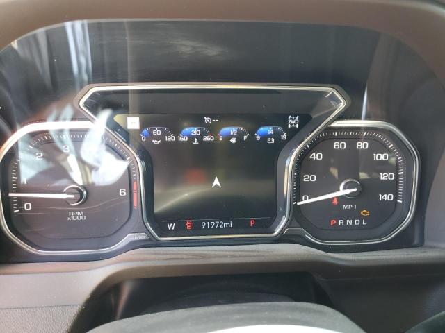 3GTU9FEL8NG175418 GMC SIERRA LIM