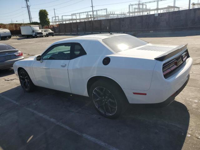 2C3CDZAG7LH161595 Dodge Challenger