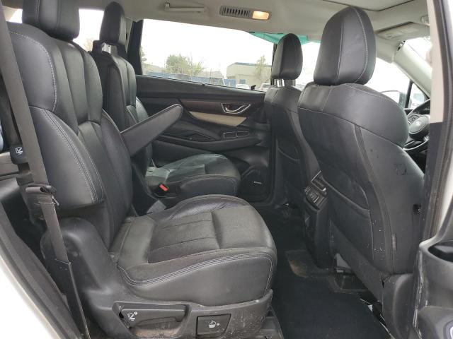 4S4WMARD0M3475867 Subaru ASCENT TOU
