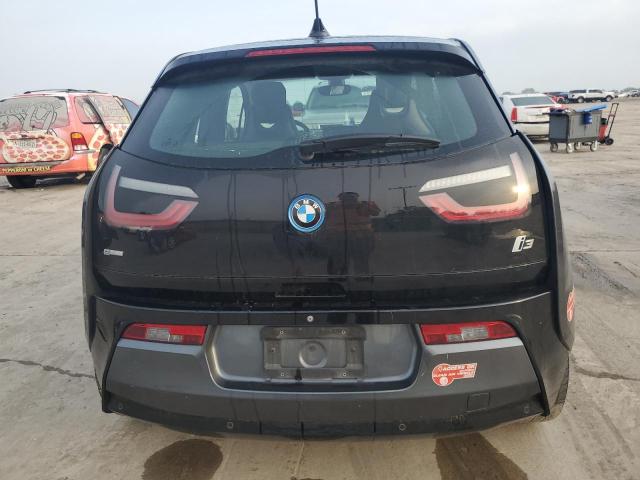 WBY1Z6C32HV548596 BMW I3 Bev