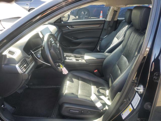 1HGCV1F95JA065398 Honda l15be