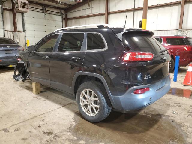1C4PJMCB8HW538079 Jeep CHEROKEE L