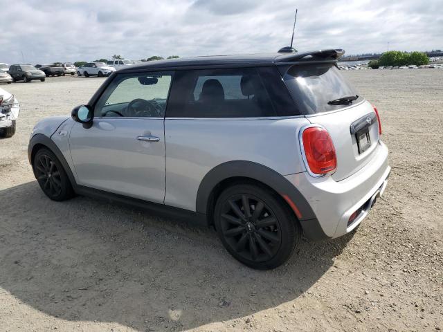WMWXP7C54G2A42969 Mini 2016