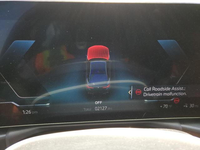 WBY23HD02SFU08720 BMW I4 Edrive