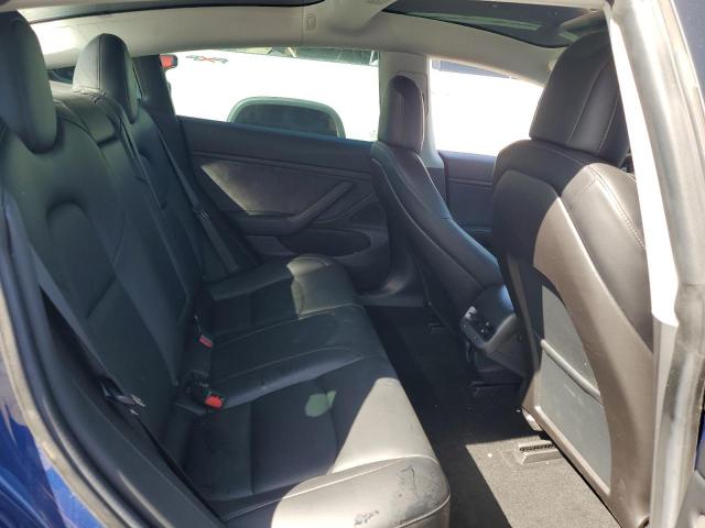 5YJ3E1EB1KF521716 Tesla MODEL 3