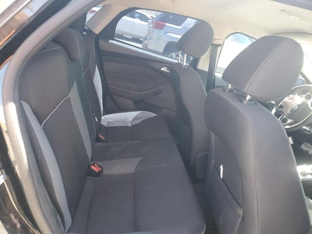 1FADP3F27EL432331 Ford FOCUS SE