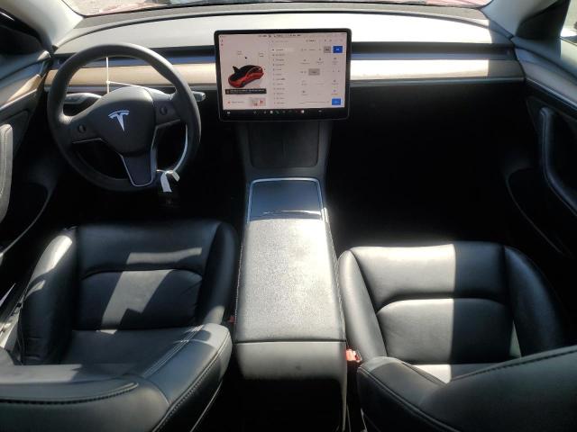 5YJ3E1EB1NF273763 Tesla MODEL 3