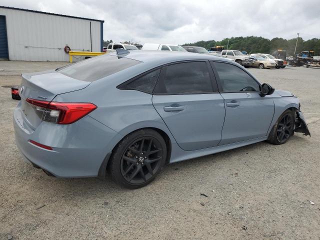 2HGFE2F50NH529642 Honda CIVIC SPOR