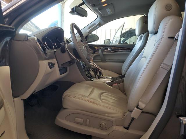 5GAKRBKD4FJ220319 Buick Enclave