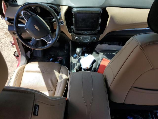 1GNERKKW3PJ233231 Chevrolet TRAVERSE P