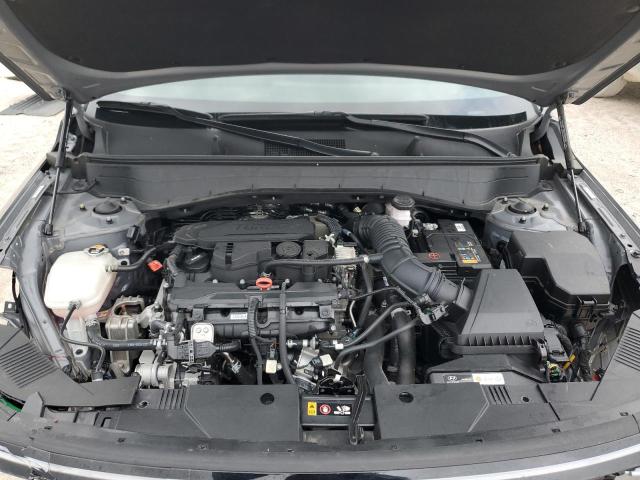 KM8HE3A34RU027329 Hyundai KONA LIMIT