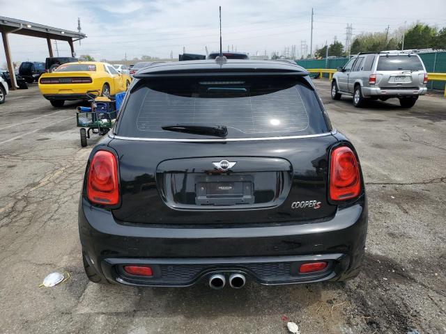 WMWXP7C52H3C61716 Mini 2017