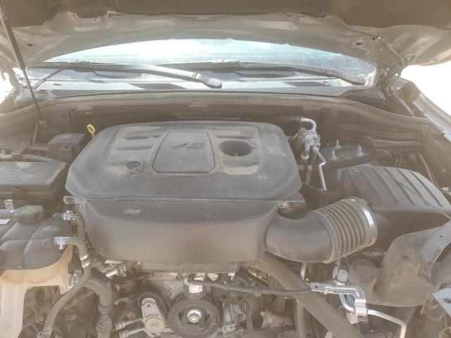 1C4RDJDGXMC765830 Dodge 2021
