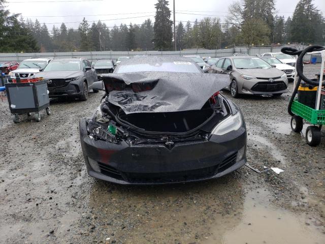 5YJSA1E16GF148517 Tesla MODEL S