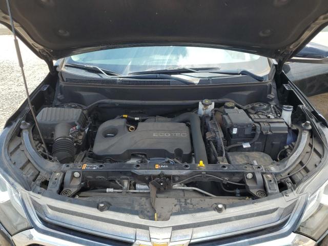 2GNAXUEV9K6127939 Chevrolet lyx - direct injection, vvt, fgt, turbo, alum, gen1