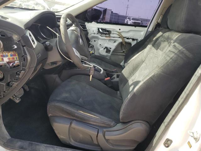 5N1AT2MTXGC798930 Nissan 2016