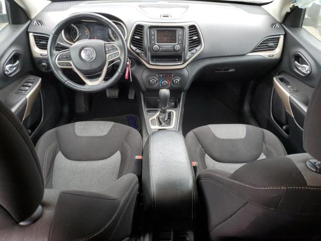 1C4PJLAB7HW619264 Jeep CHEROKEE S