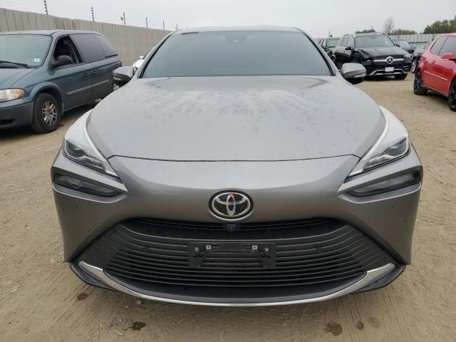 JTDAAAAA8PA007992 Toyota 3km