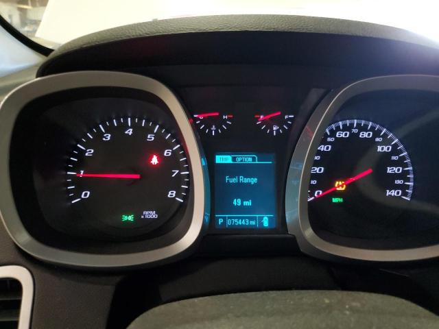 2GNFLFE3XH6247219 Chevrolet EQUINOX LT