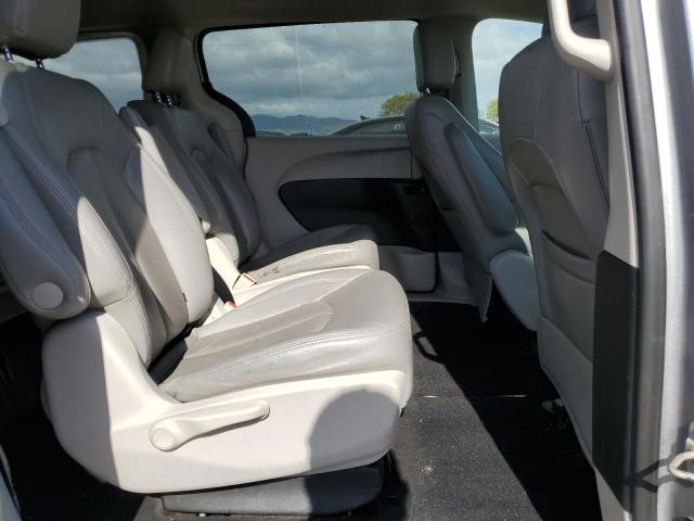 2C4RC1H76JR126912 Chrysler Pacifica H