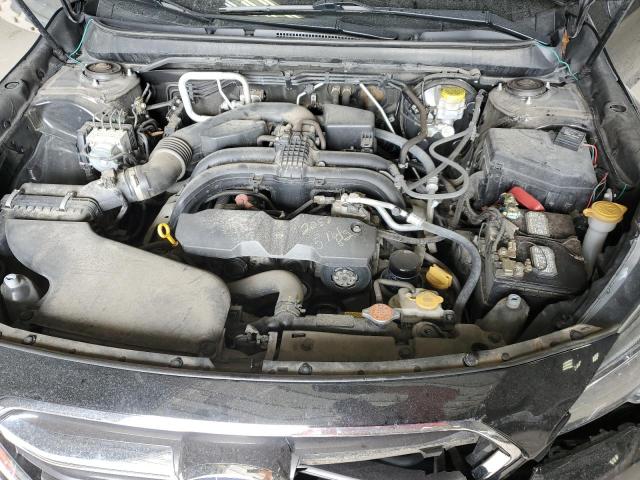 4S4BSACC2J3394983 Subaru OUTBACK 2.