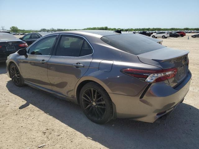 4T1K61AK0MU610259 Toyota CAMRY XSE