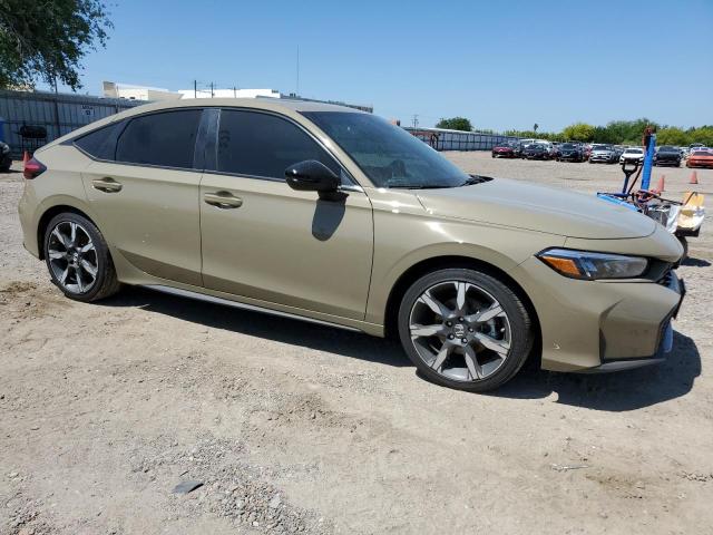 19XFL4H9XSE007172 Honda lfc3