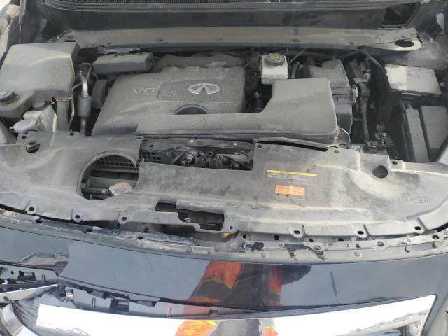 5N1DL0MM7HC553322 Infiniti QX60