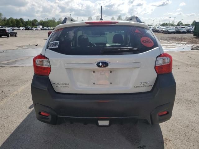 JF2GPACC8E8329772 Subaru XV CROSSTR
