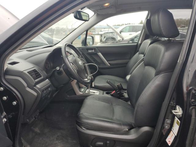JF2SJAHC9EH449732 Subaru FORESTER 2