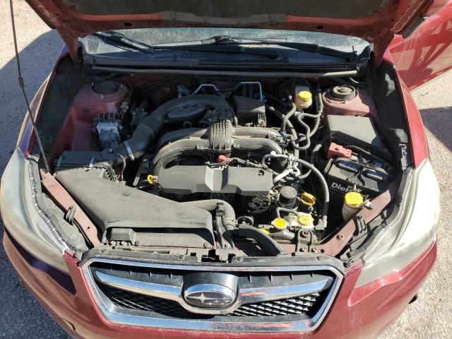 JF2GPACC8E9318782 Subaru 2.0l na