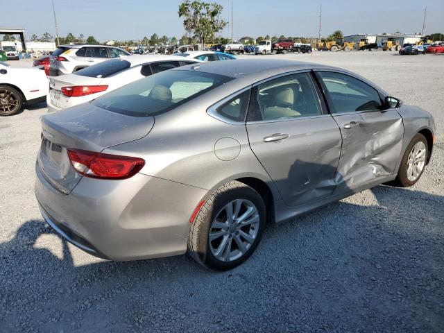 1C3CCCAB5GN106175 Chrysler 200 LIMITE