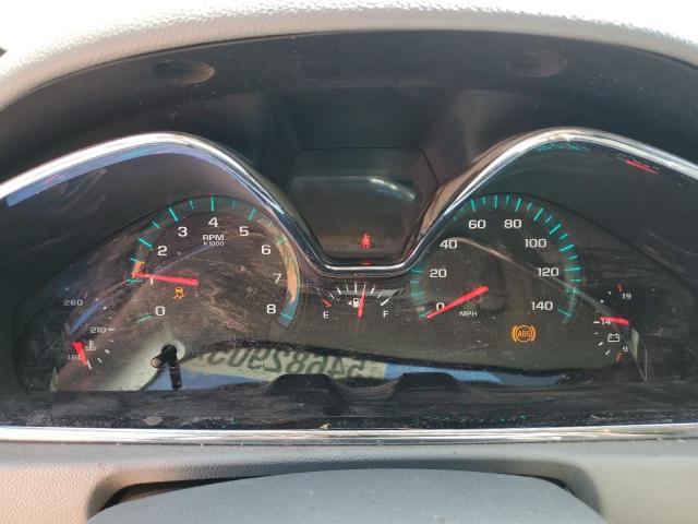 1GNKVGKD1HJ109633 Chevrolet TRAVERSE L