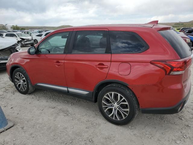 JA4AZ3A32JZ057389 Mitsubishi Outlander