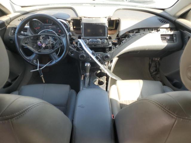 1G11Z5SA1KU137952 Chevrolet IMPALA LT