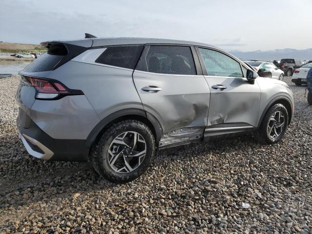 KNDPU3AF5P7171206 KIA SPORTAGE L