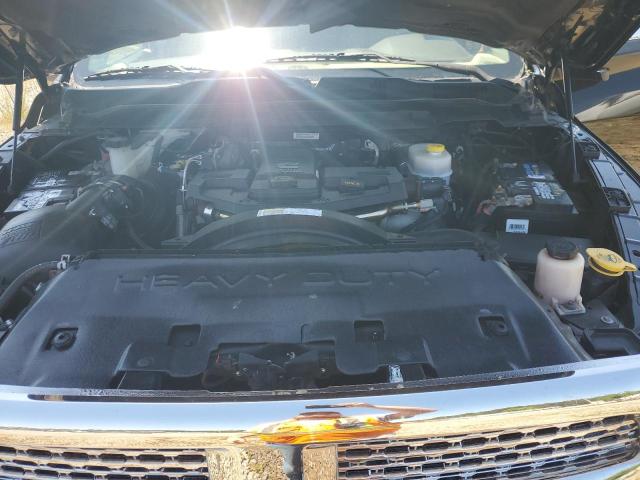 3C6UR5FL8GG211403 RAM 2500 Laram