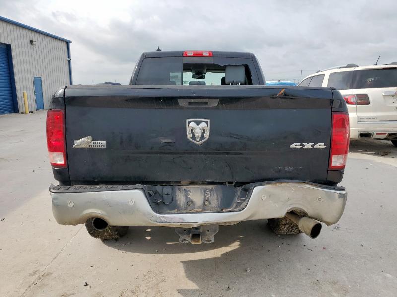 1C6RR7TT4KS712943 RAM 1500 Class