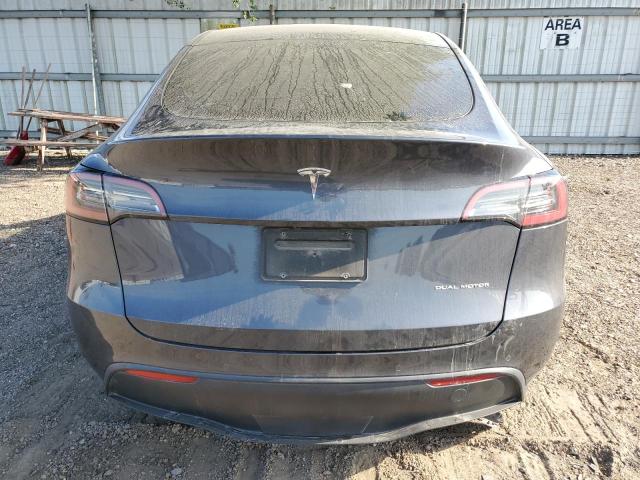 7SAYGDEE0NF426745 Tesla Model Y