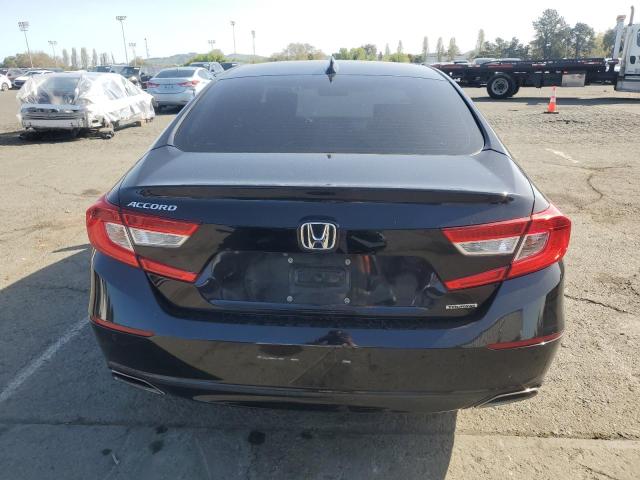 1HGCV1F95JA065398 Honda l15be