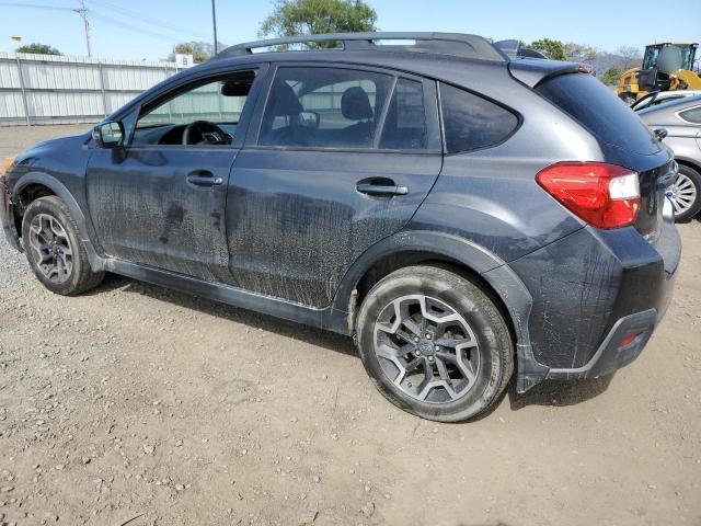 JF2GPANC8G8272960 Subaru Crosstrek