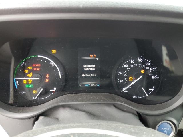 5TDJRKEC3MS008587 Toyota SIENNA XLE