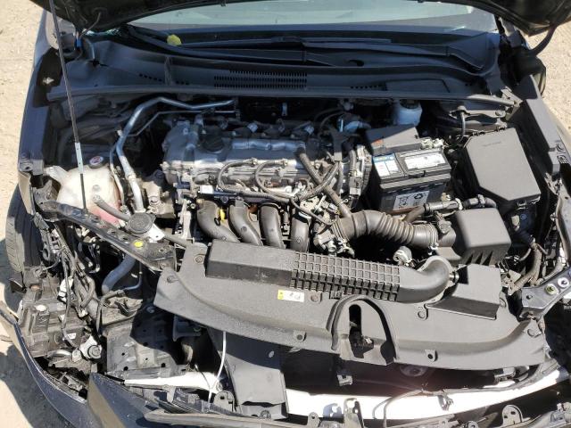 5YFEPMAE3MP219050 Toyota 2zr-fae
