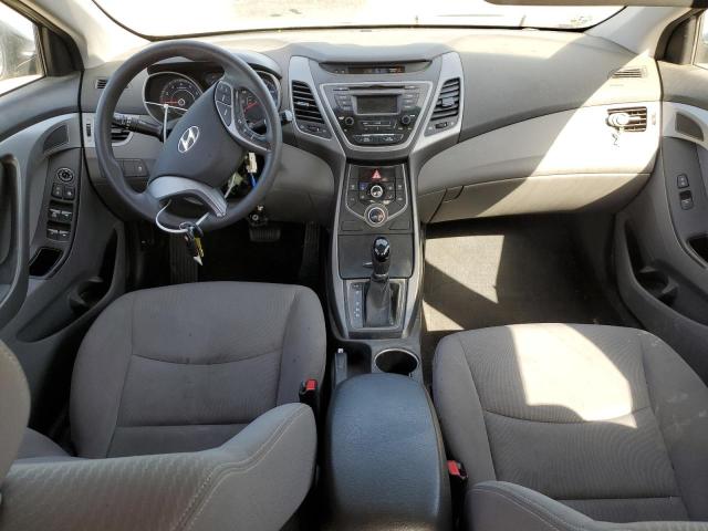 KMHDH4AE5FU454866 Hyundai dohc mpi nu